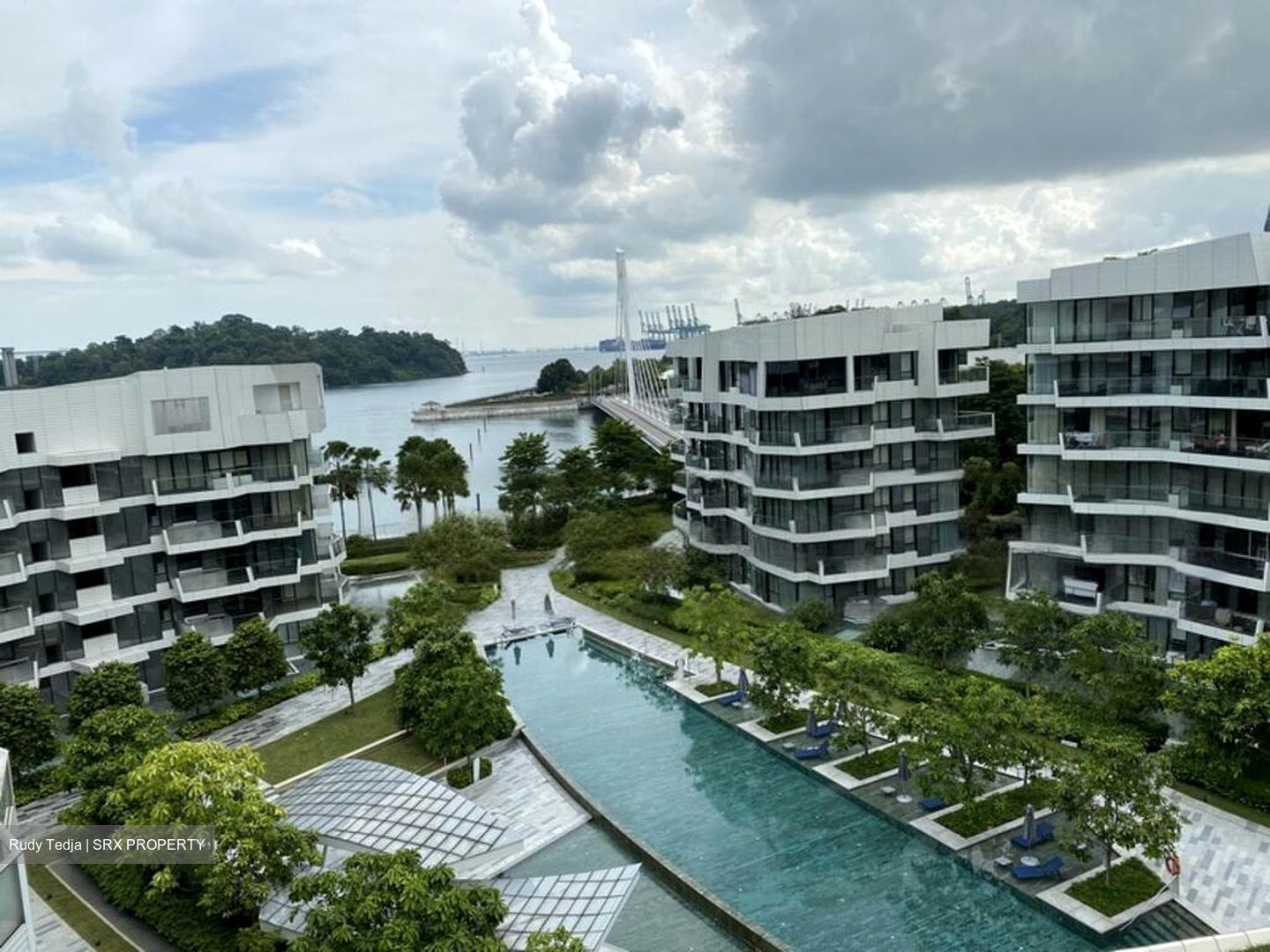 Corals At Keppel Bay (D4), Condominium #489384671